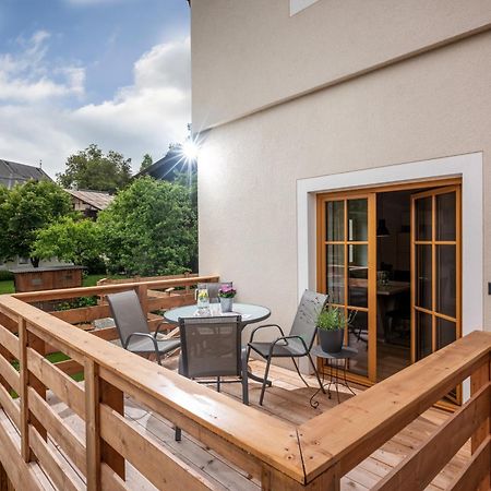 ホップフガルテン・イム・ブリクセンタールHaus Klingenschmidアパートメント エクステリア 写真